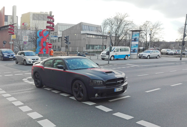 Dodge Charger SRT-8