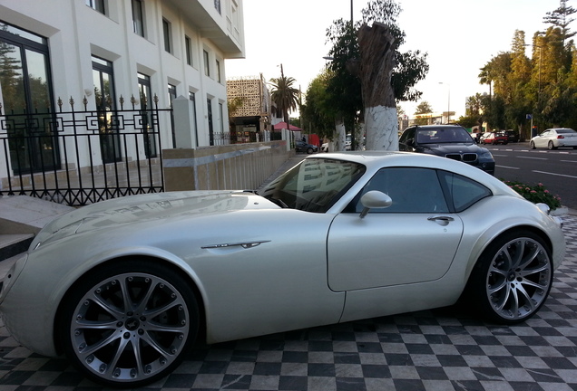 Wiesmann GT MF4