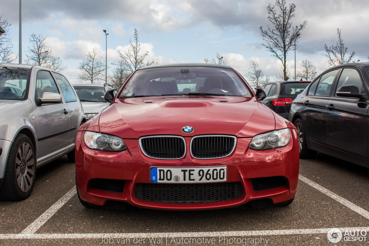 BMW M3 E92 Coupé