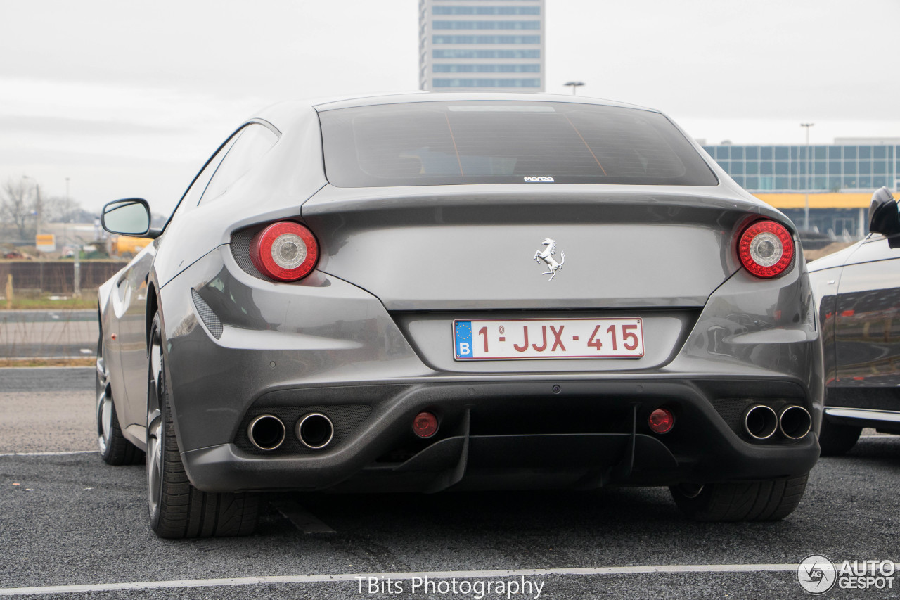 Ferrari FF