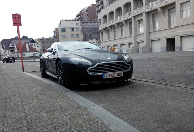 Aston Martin V8 Vantage N420