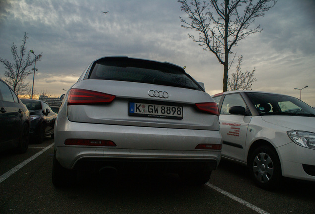 Audi RS Q3