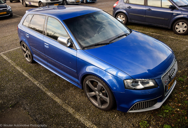 Audi RS3 Sportback