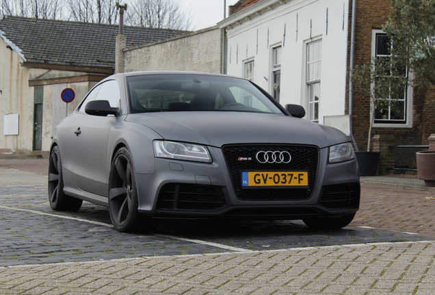 Audi RS5 8T