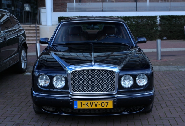 Bentley Arnage R