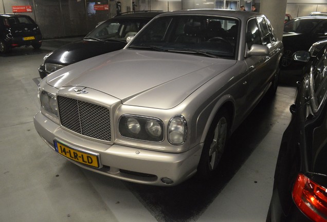 Bentley Arnage T