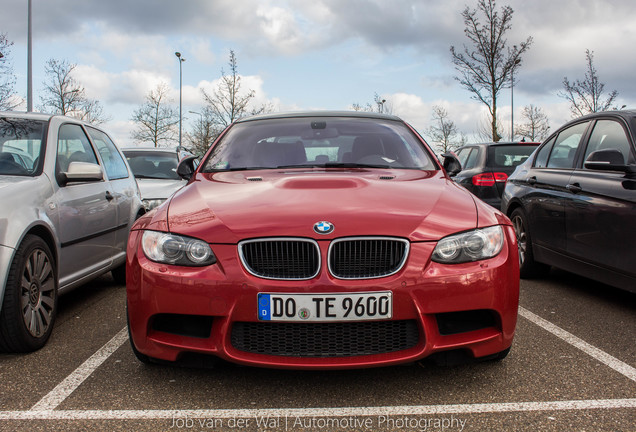 BMW M3 E92 Coupé