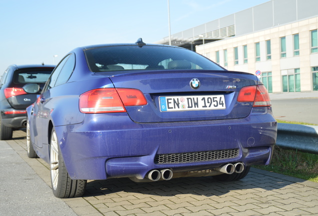 BMW M3 E92 Coupé