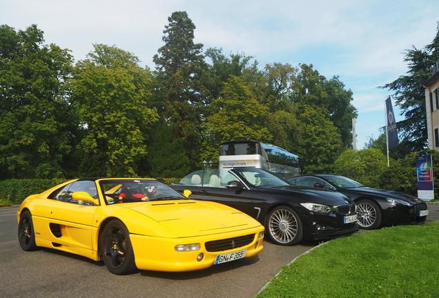 Ferrari F355 GTS