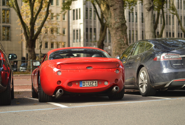 TVR Tuscan S MKI