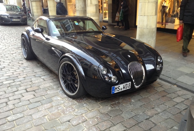 Wiesmann GT MF4