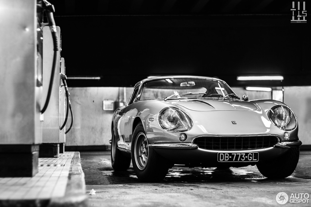 Ferrari 275 GTB