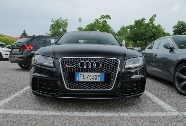 Audi RS5 8T