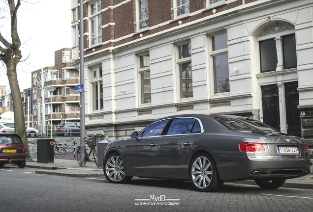 Bentley Flying Spur W12