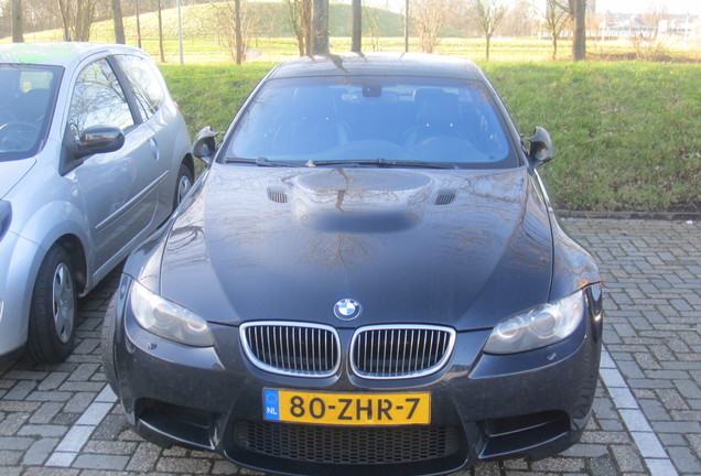 BMW M3 E92 Coupé