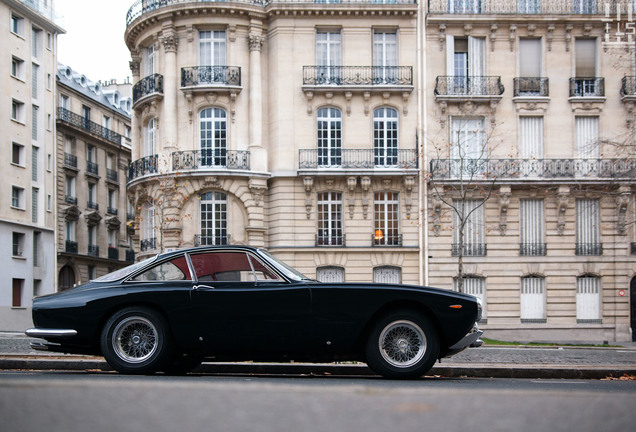 Ferrari 250 GT Berlinetta Lusso