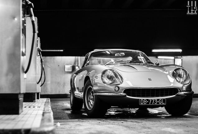 Ferrari 275 GTB