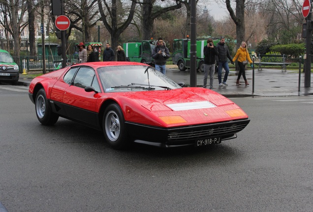 Ferrari 512 BB