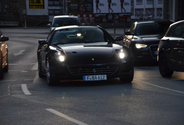 Ferrari 612 Scaglietti One-to-One