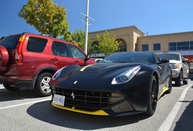 Ferrari F12berlinetta