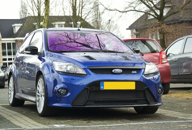 Ford Focus RS 2009