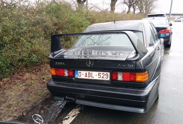 Mercedes-Benz 190E 2.5-16v EVO II