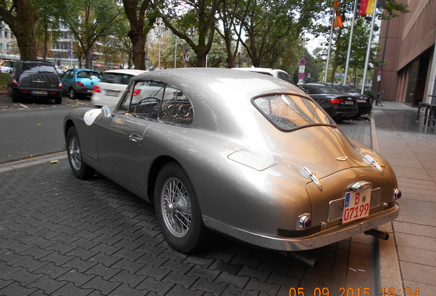 Aston Martin DB2/4 MKI