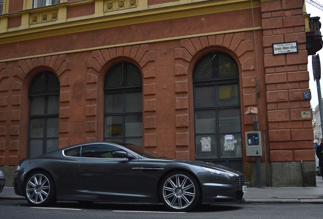 Aston Martin DBS