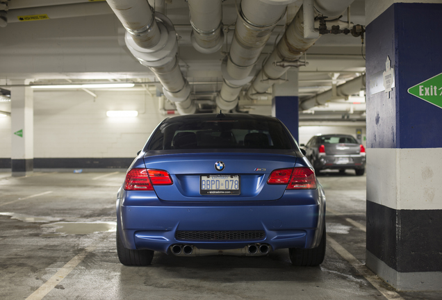 BMW M3 E92 Coupé