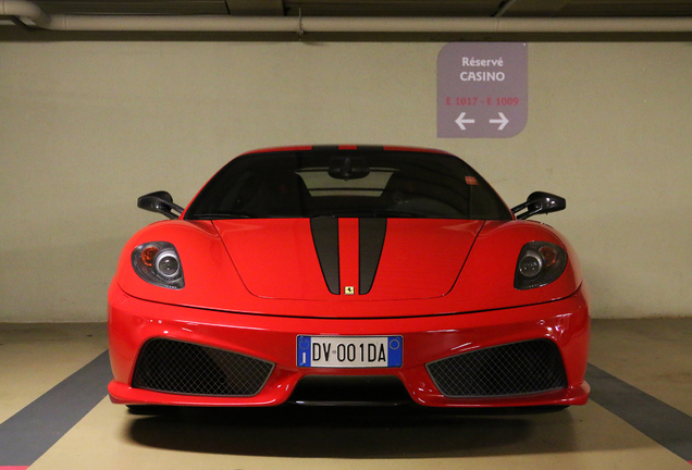 Ferrari 430 Scuderia