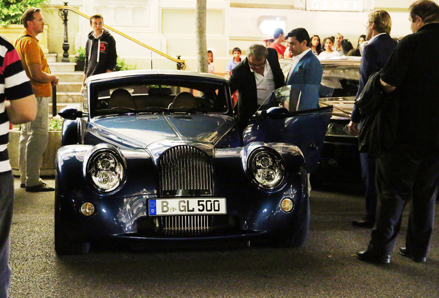 Morgan Aero 8 SuperSports