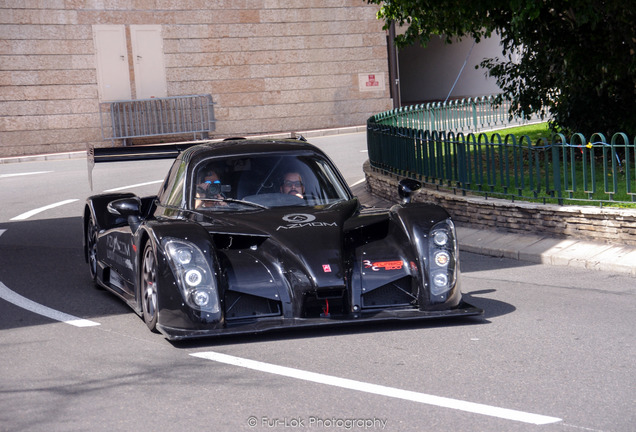 Radical RXC Turbo 500