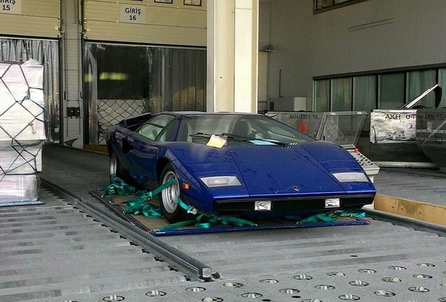 Lamborghini Countach