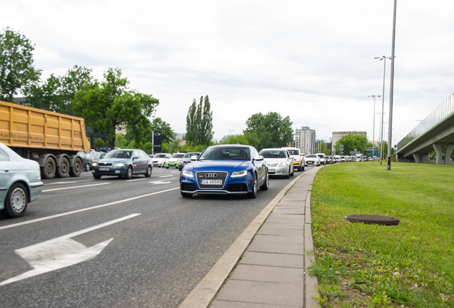 Audi RS5 8T