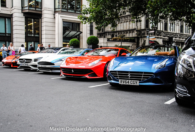 Ferrari F12berlinetta