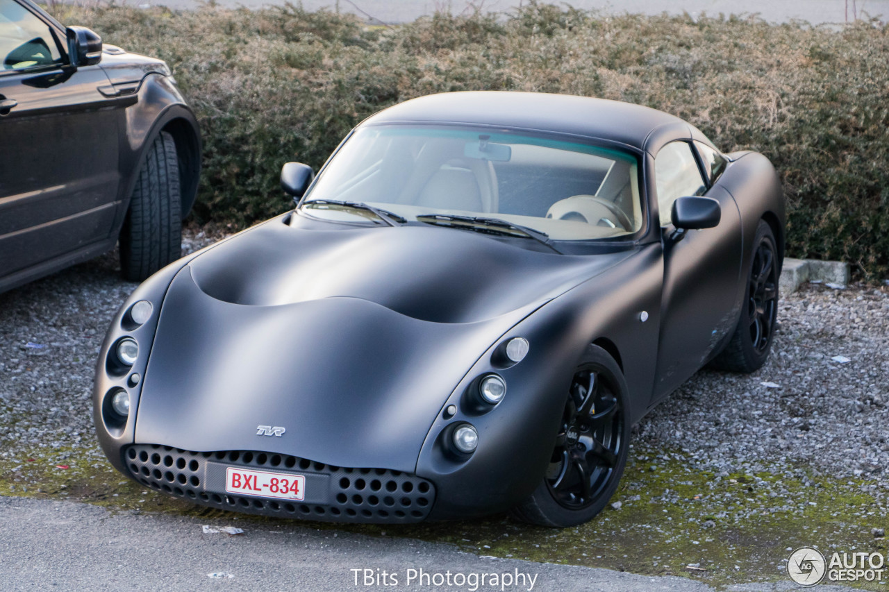 TVR Tuscan MKI