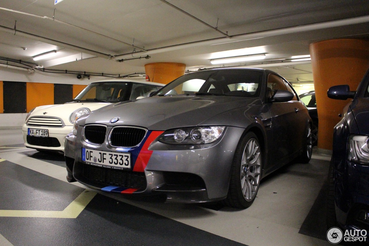 BMW M3 E92 Coupé