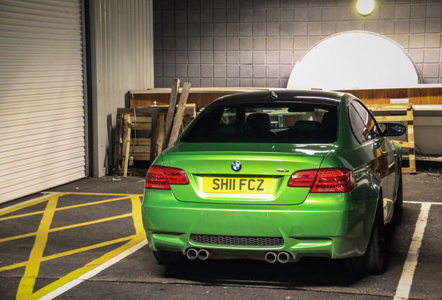 BMW M3 E92 Coupé