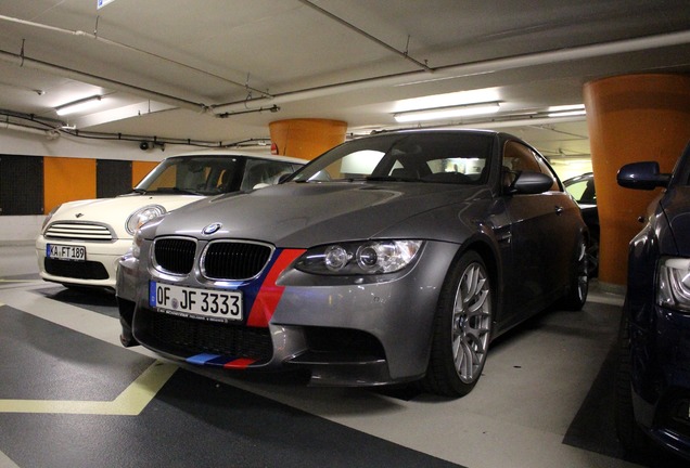 BMW M3 E92 Coupé