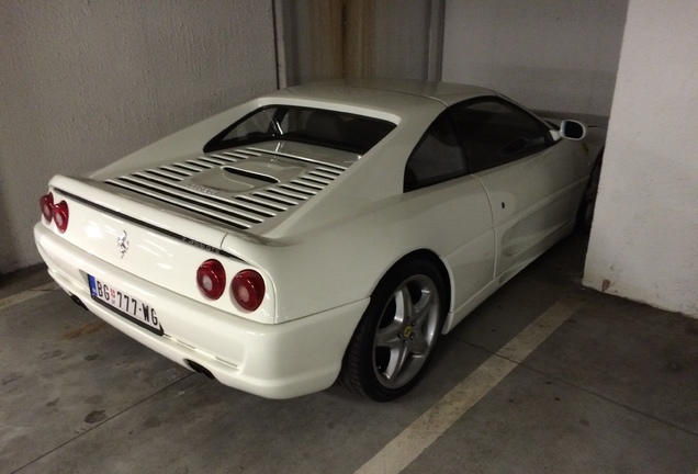 Ferrari F355 GTS