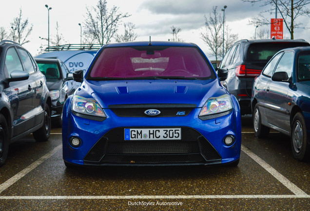 Ford Focus RS 2009