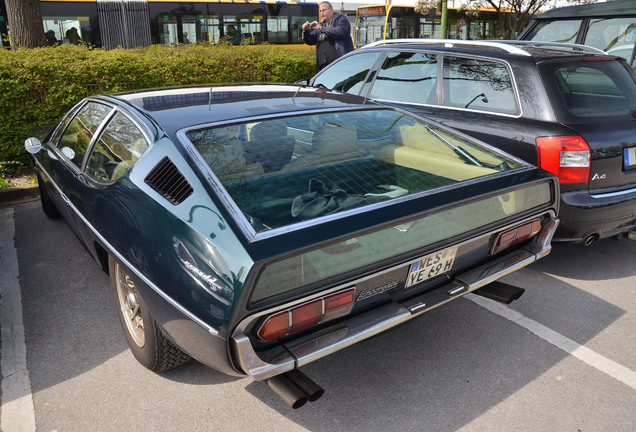 Lamborghini Espada