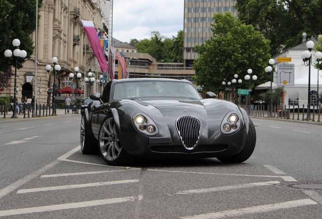 Wiesmann GT MF4