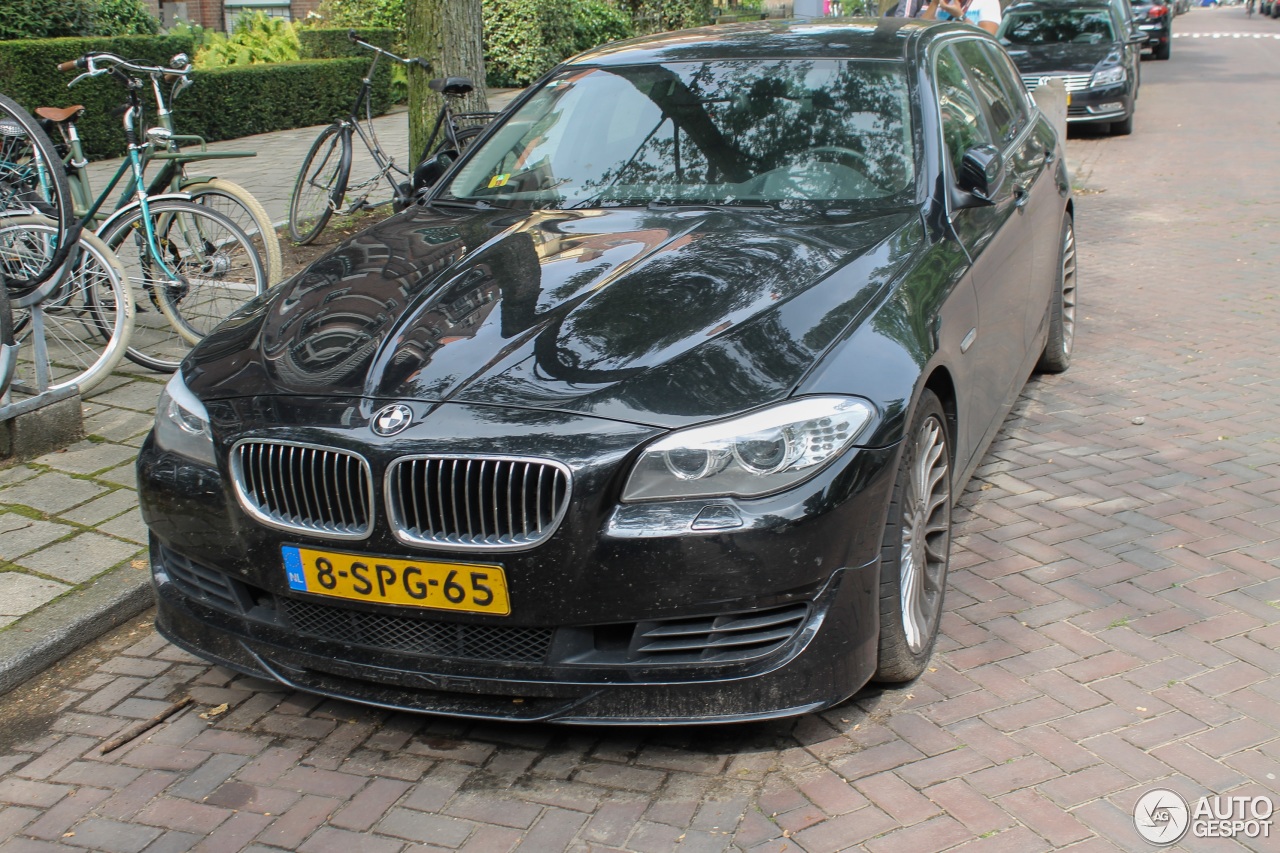 Alpina B5 BiTurbo Touring