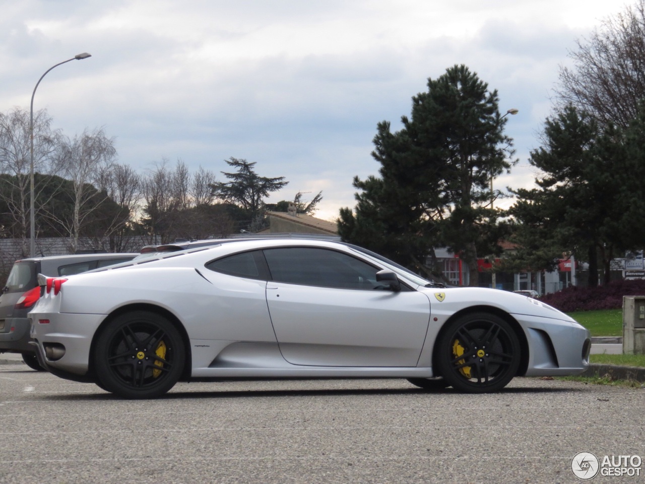 Ferrari F430