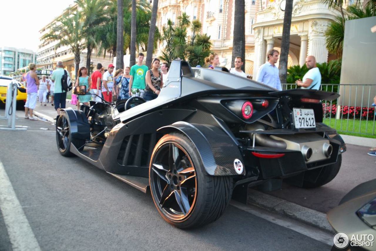 KTM X-Bow