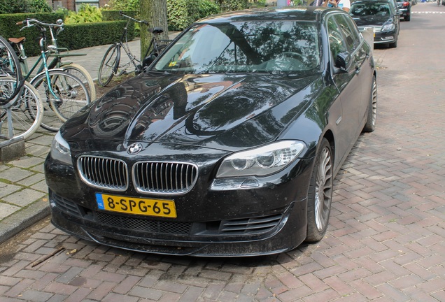 Alpina B5 BiTurbo Touring