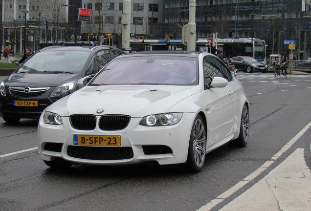 BMW M3 E92 Coupé