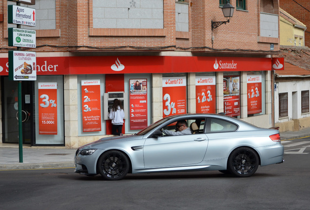 BMW M3 E92 Coupé