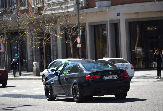 BMW M3 E92 Coupé